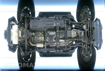 2026 Jeep Wrangler 2 Door Sport S - miniatura 17