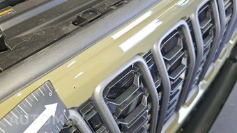 2026 Jeep Wrangler 2 Door Sport S - miniatura 20