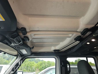 2026 Jeep Wrangler 4 Door Rubicon - miniatura 18