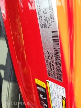 2026 Jeep Wrangler 4 Door Rubicon - miniatura 14