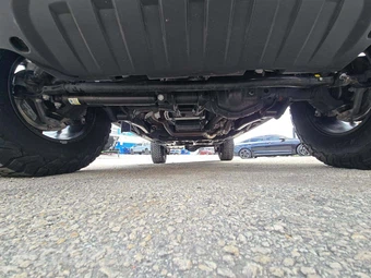 2026 Jeep Wrangler 4 Door Rubicon - miniatura 17
