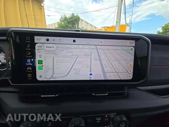 2026 Jeep Wrangler 4 Door Rubicon - miniatura 22