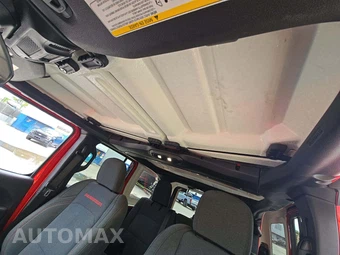 2026 Jeep Wrangler 4 Door Rubicon - miniatura 8