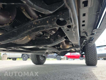 2026 Jeep Wrangler 4 Door Rubicon - miniatura 4