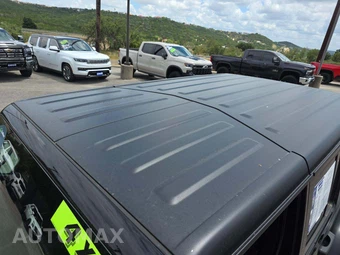 2026 Jeep Wrangler 4 Door Rubicon - miniatura 9