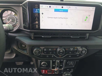 2026 Jeep Wrangler 4 Door Rubicon - miniatura 7