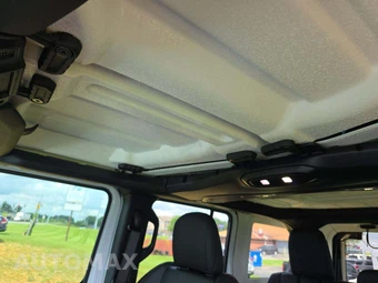 2026 Jeep Wrangler 4 Door Rubicon - miniatura 8