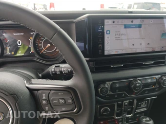 2026 Jeep Wrangler 4 Door Rubicon - miniatura 19