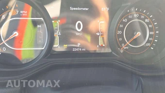 2026 Jeep Wrangler 4 Door Rubicon - miniatura 22