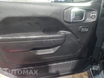 2026 Jeep Wrangler 4 Door Rubicon - miniatura 9