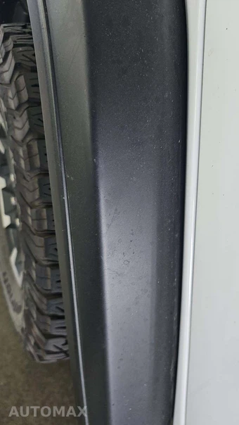 2026 Jeep Wrangler 4 Door Rubicon - miniatura 24