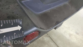 2026 Jeep Wrangler 4 Door Rubicon - miniatura 25