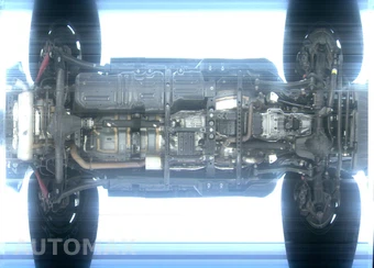 2026 Jeep Wrangler 4 Door Rubicon - miniatura 18