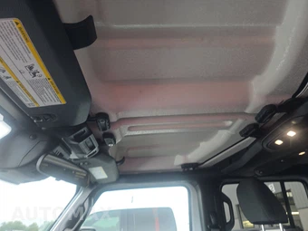 2026 Jeep Wrangler 4 Door Rubicon - miniatura 20