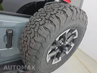 2026 Jeep Wrangler 4 Door Rubicon - miniatura 14