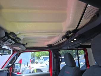 2026 Jeep Wrangler 4 Door Rubicon - miniatura 18