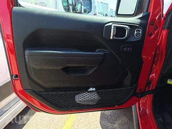 2026 Jeep Wrangler 4 Door Rubicon - miniatura 9