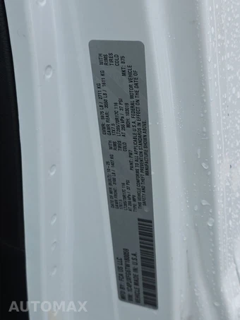 2026 Jeep Wrangler 4 Door Rubicon - miniatura 14