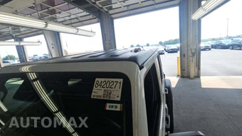 2026 Jeep Wrangler 4 Door Rubicon - miniatura 17
