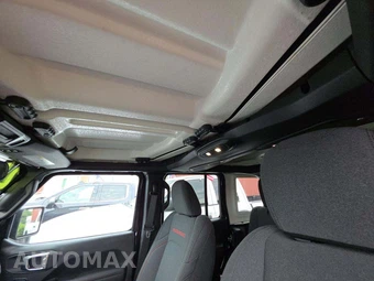 2026 Jeep Wrangler 4 Door Rubicon - miniatura 11