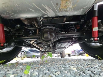 2026 Jeep Wrangler 4 Door Rubicon - miniatura 15