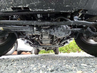 2026 Jeep Wrangler 4 Door Rubicon - miniatura 20
