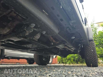 2026 Jeep Wrangler 4 Door Rubicon - miniatura 7