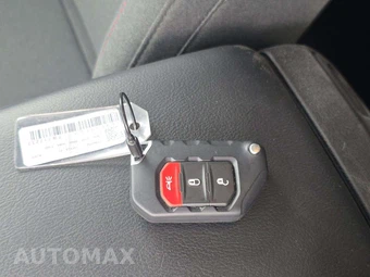 2026 Jeep Wrangler 4 Door Rubicon - miniatura 8