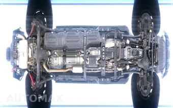 2026 Jeep Wrangler 4 Door Rubicon - miniatura 16