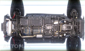 2026 Jeep Wrangler 4 Door Rubicon - miniatura 17