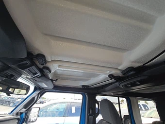 2026 Jeep Wrangler 4 Door Rubicon - miniatura 18