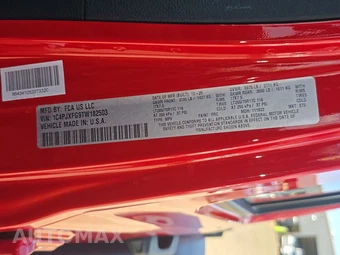 2026 Jeep Wrangler 4 Door Rubicon - miniatura 14