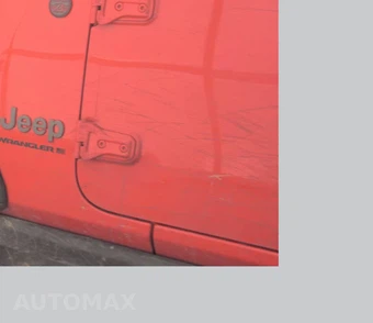 2026 Jeep Wrangler 4 Door Rubicon - miniatura 20