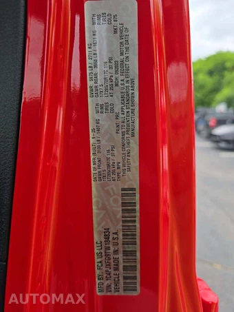 2026 Jeep Wrangler 4 Door Rubicon - miniatura 2