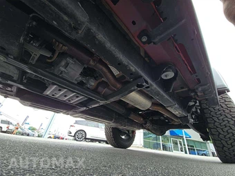 2026 Jeep Wrangler 4 Door Rubicon - miniatura 4