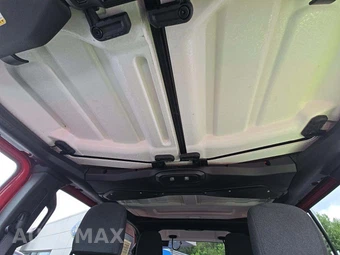 2026 Jeep Wrangler 4 Door Rubicon - miniatura 8