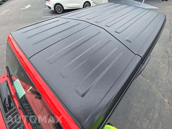 2026 Jeep Wrangler 4 Door Rubicon - miniatura 9