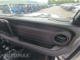 2026 Jeep Wrangler 4 Door Rubicon - miniatura 16