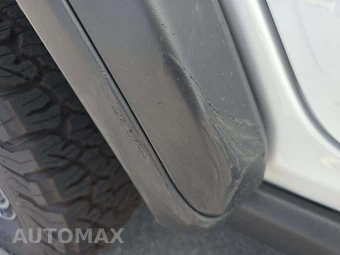 2026 Jeep Wrangler 4 Door Rubicon - miniatura 20