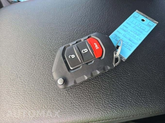 2026 Jeep Wrangler 4 Door Rubicon - miniatura 5