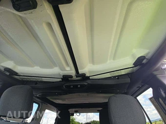 2026 Jeep Wrangler 4 Door Rubicon - miniatura 8