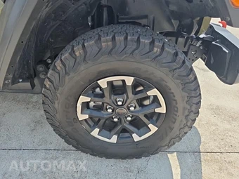 2026 Jeep Wrangler 4 Door Rubicon - miniatura 9
