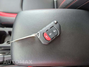 2026 Jeep Wrangler 4 Door Rubicon - miniatura 5