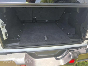 2026 Jeep Wrangler 4 Door Rubicon - miniatura 8