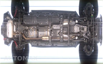 2026 Jeep Wrangler 4 Door Rubicon - miniatura 9