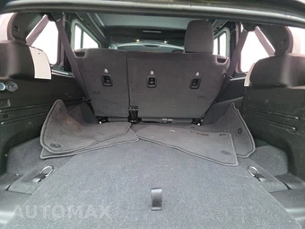 2026 Jeep Wrangler 4 Door Rubicon - miniatura 16