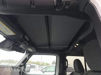 2026 Jeep Wrangler 4 Door Rubicon - miniatura 17