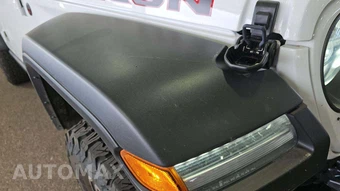 2026 Jeep Wrangler 4 Door Rubicon - miniatura 19