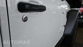 2026 Jeep Wrangler 4 Door Rubicon - miniatura 20