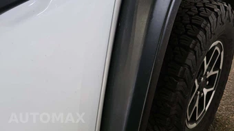 2026 Jeep Wrangler 4 Door Rubicon - miniatura 23